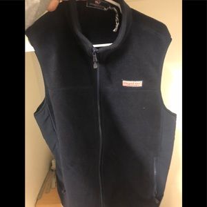 Vineyard vines vest